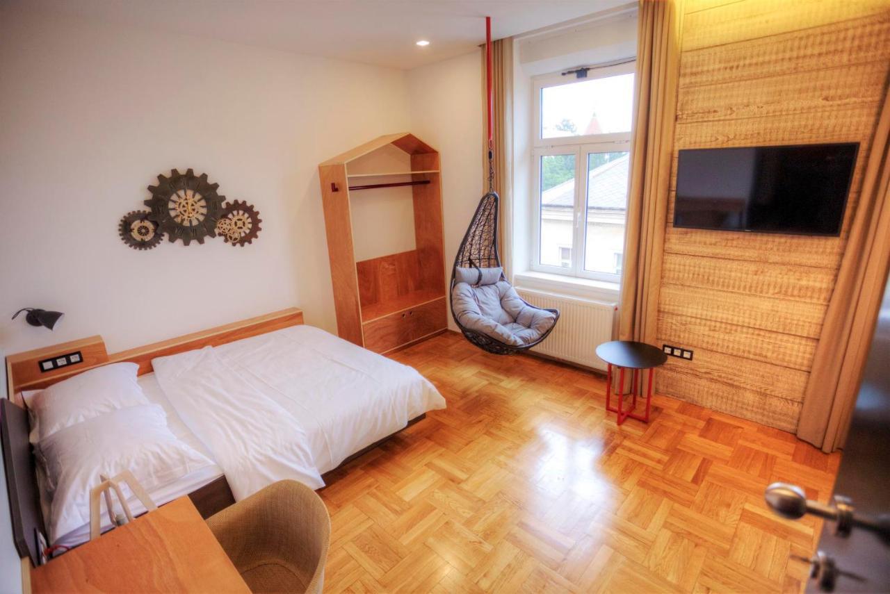 Cardinal Apartments Загреб Екстер'єр фото