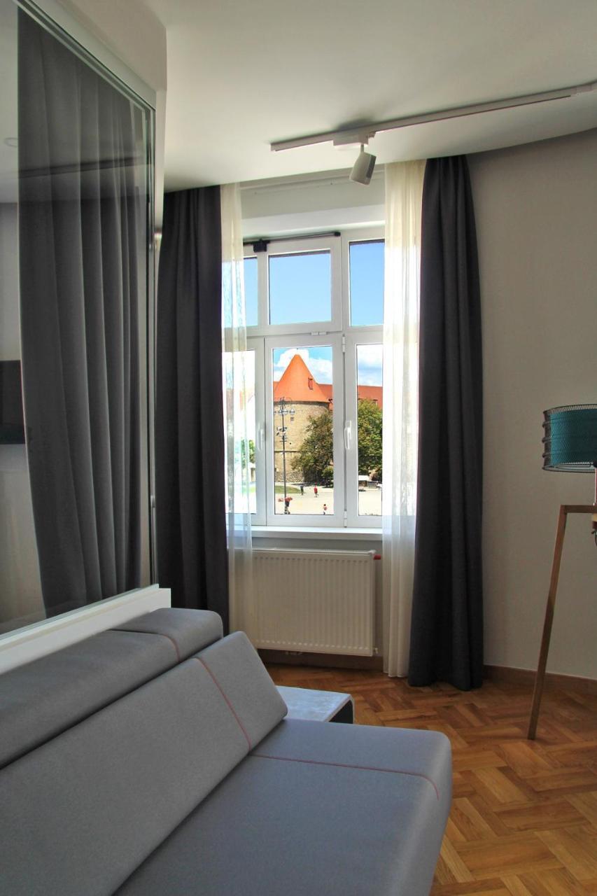 Cardinal Apartments Загреб Екстер'єр фото